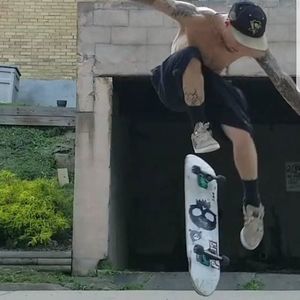 Meet your Posher, Zack